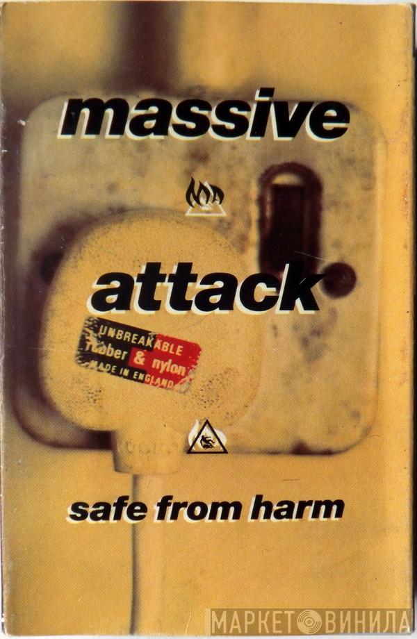 Massive Attack - Safe From Harm