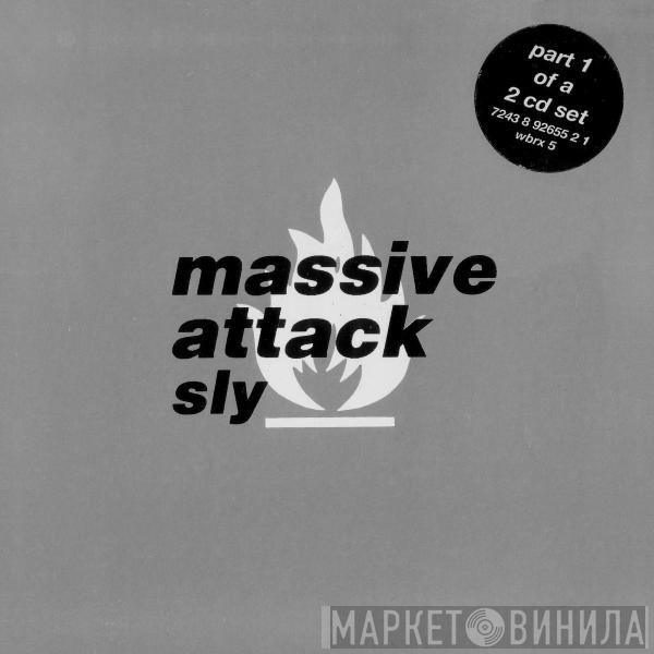 Massive Attack - Sly