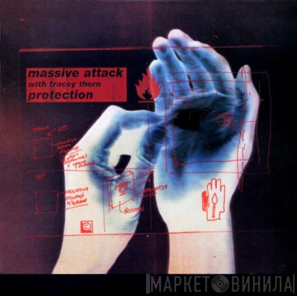 Massive Attack, Tracey Thorn - Protection