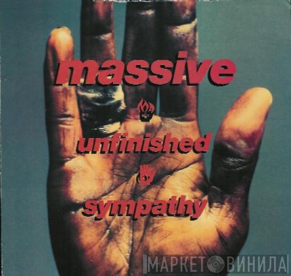  Massive Attack  - Unfinished Sympathy