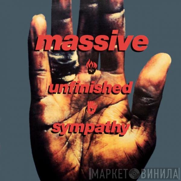  Massive Attack  - Unfinished Sympathy