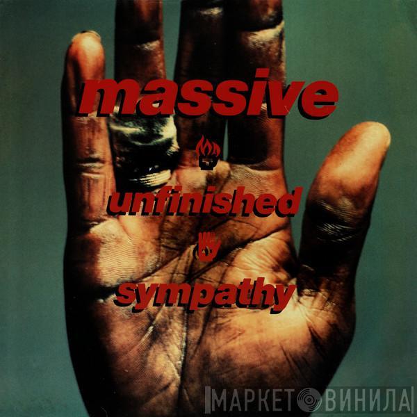  Massive Attack  - Unfinished Sympathy