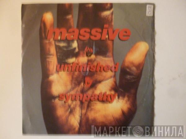  Massive Attack  - Unfinished Sympathy