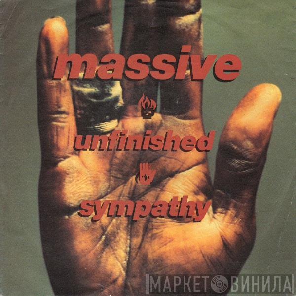  Massive Attack  - Unfinished Sympathy