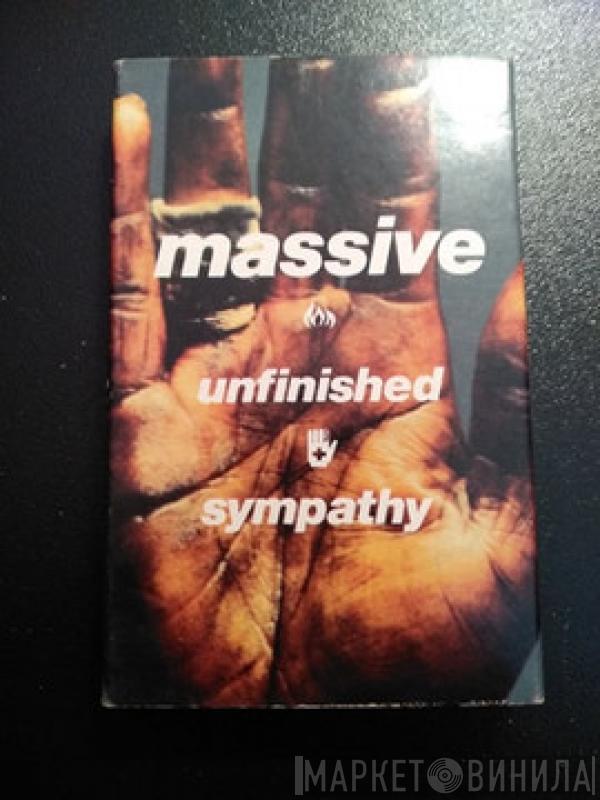  Massive Attack  - Unfinished Sympathy