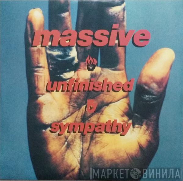  Massive Attack  - Unfinished Sympathy