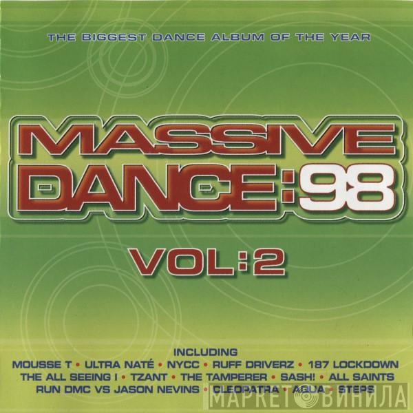  - Massive Dance 98 Vol:2