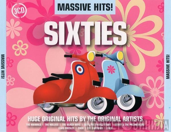  - Massive Hits! Sixties