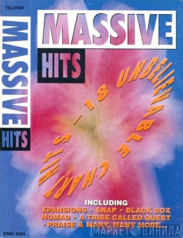  - Massive Hits