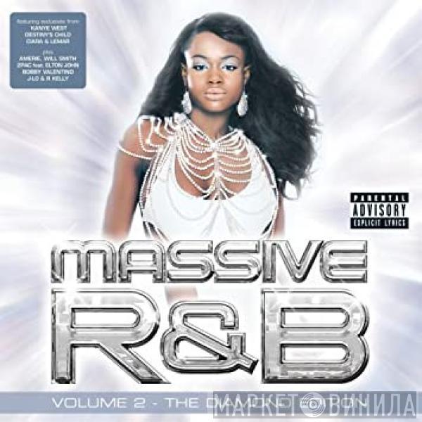  - Massive R&B Volume 2 - The Diamond Edition