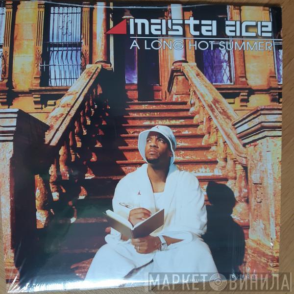Masta Ace - A Long Hot Summer