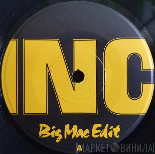  Masta Ace Incorporated  - The INC Ride / Saturday Nite Live
