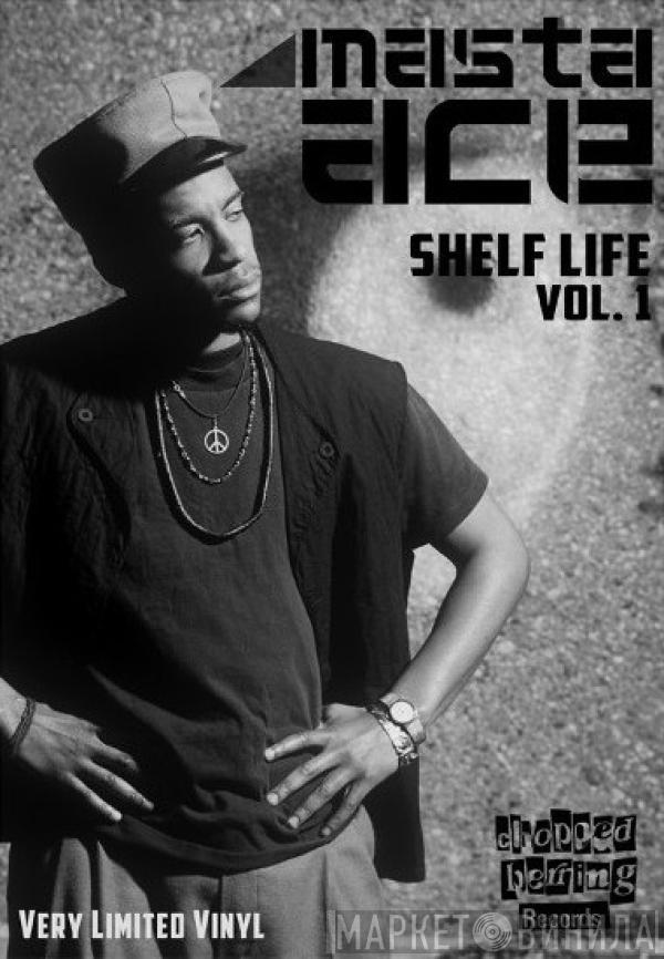  Masta Ace  - Shelf Life Volume 1