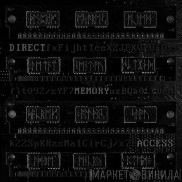 Master Boot Record - Direct Memory Access