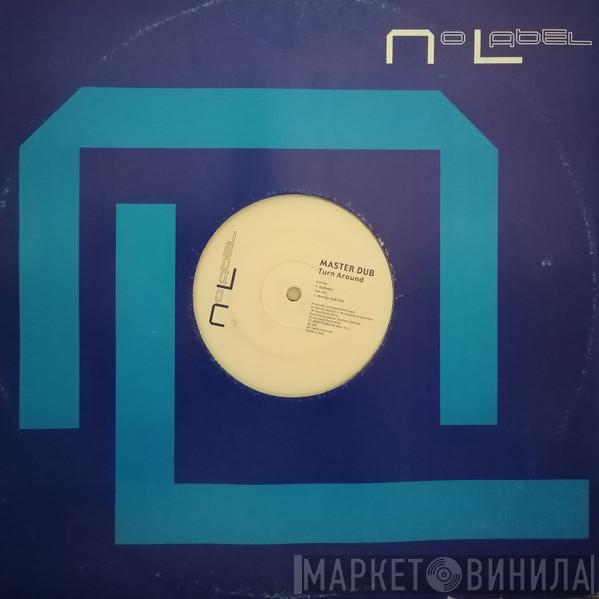 Master Dub - Turn Around