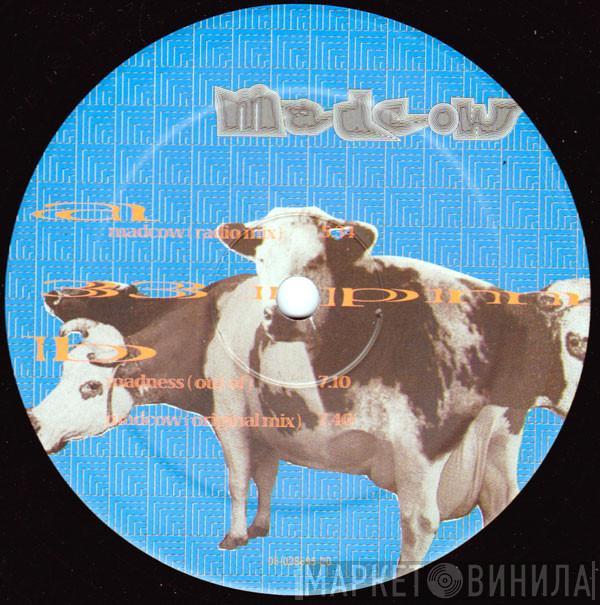 Master Factory Sound System - Mad Cow