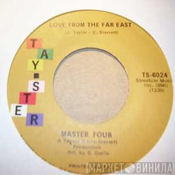Master Four - Love From The Far East