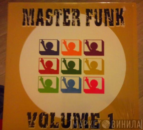  - Master Funk Volume 1