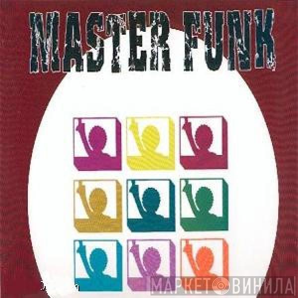  - Master Funk Volume 2