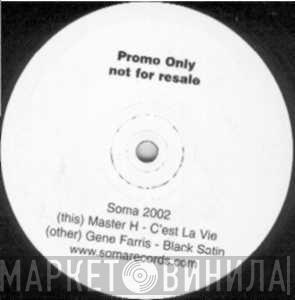 Master H, Gene Farris - Summer Promo 2002 (Part 1)