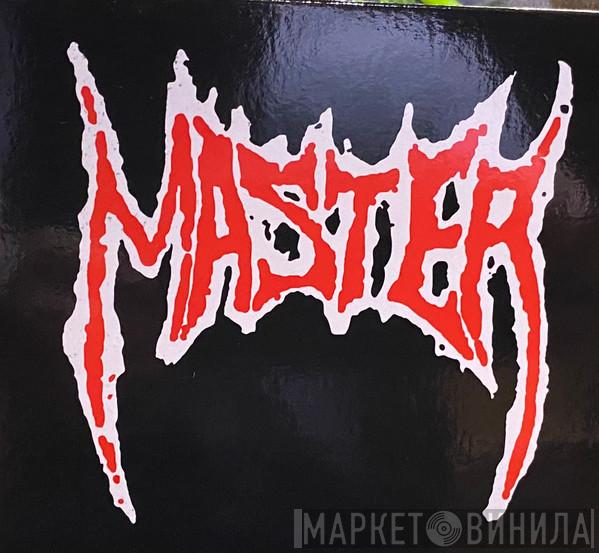 Master  - Master