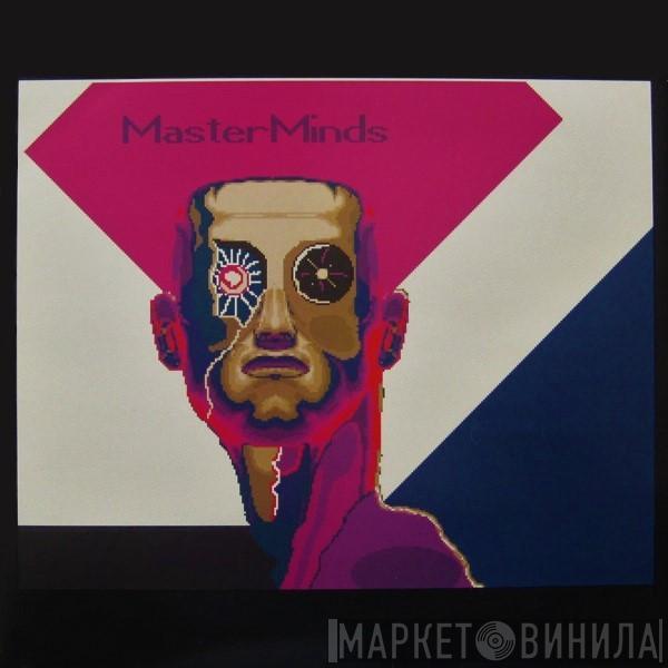 Master Minds - Are You A God