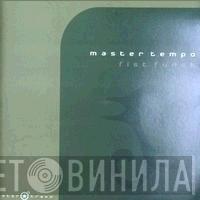 Master Tempo - Fist Funck