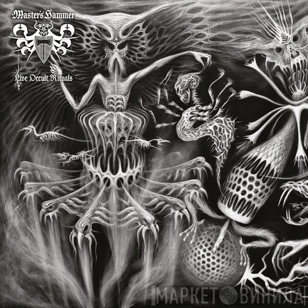 Master's Hammer - Live Occult Rituals