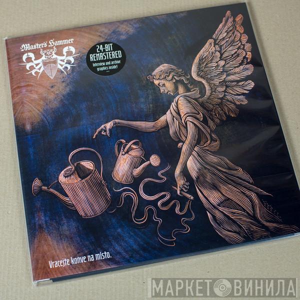 Master's Hammer - Vracejte Konve Na Místo.