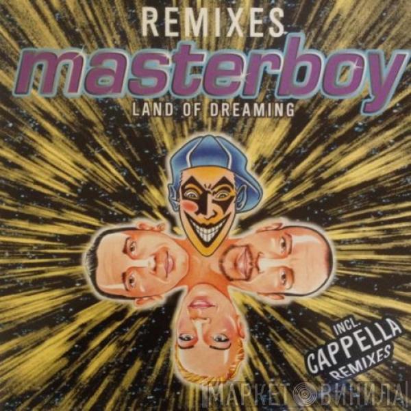 Masterboy - Land Of Dreaming (Remixes)