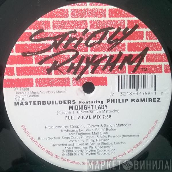 Masterbuilders, Phillip Ramirez - Midnight Lady