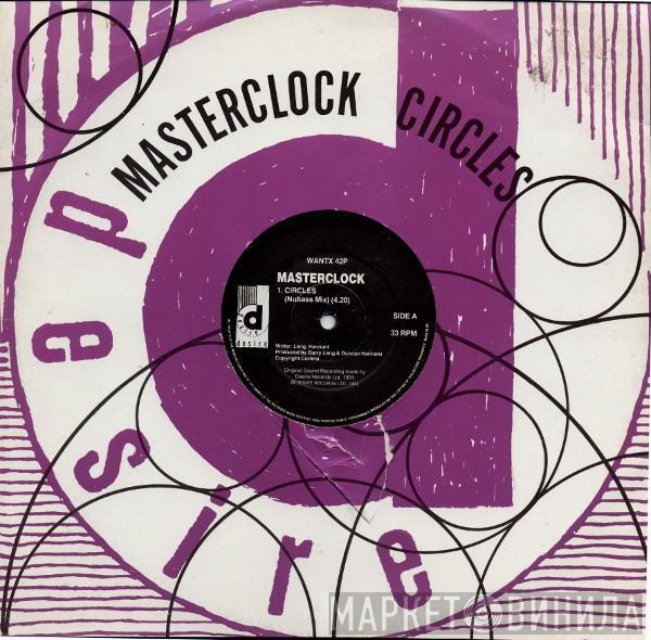 Masterclock - Circles