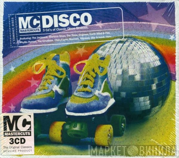  - Mastercuts Disco