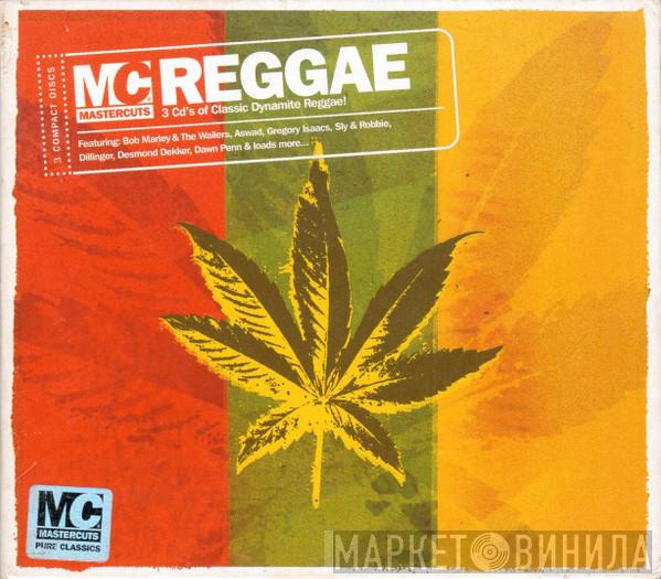  - Mastercuts Reggae