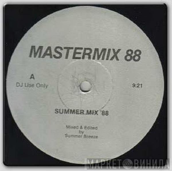  - Mastermix '88