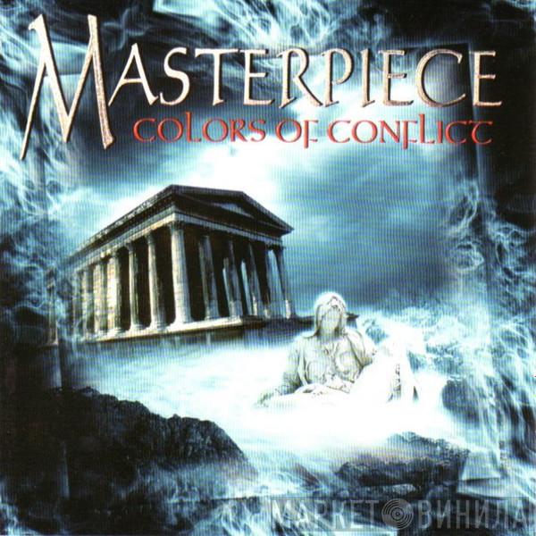 Masterpiece  - Colors Of Conflict
