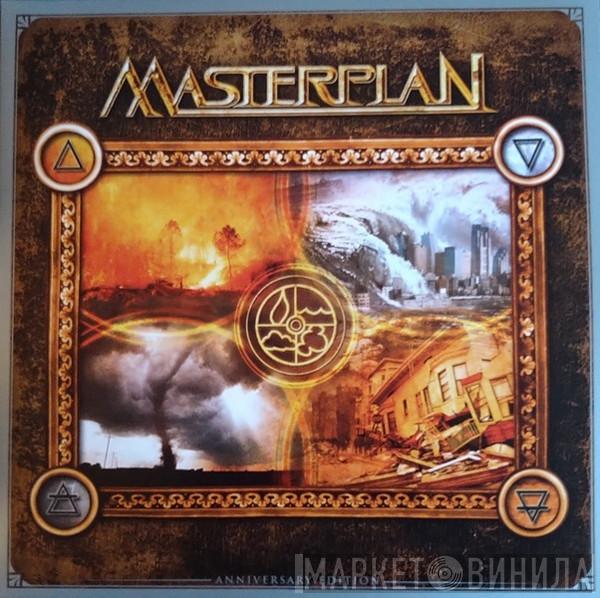Masterplan  - Masterplan