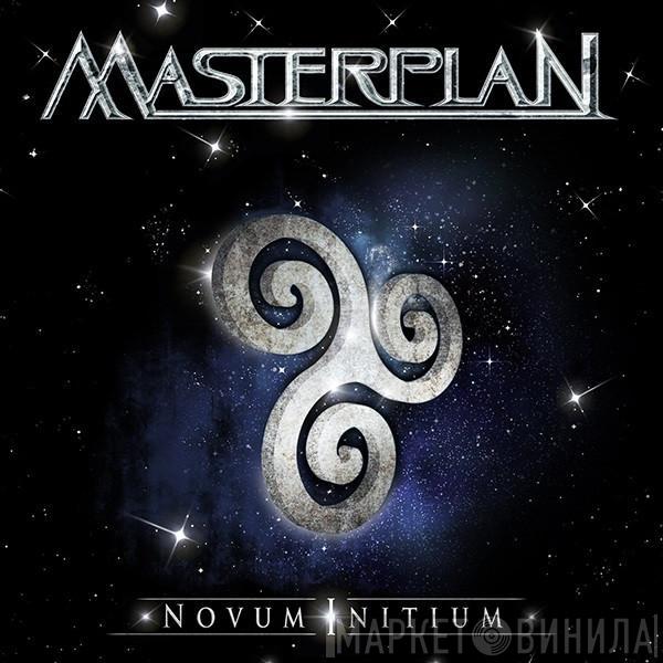 Masterplan  - Novum Initium