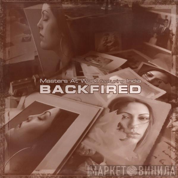 Masters At Work, India - Backfired