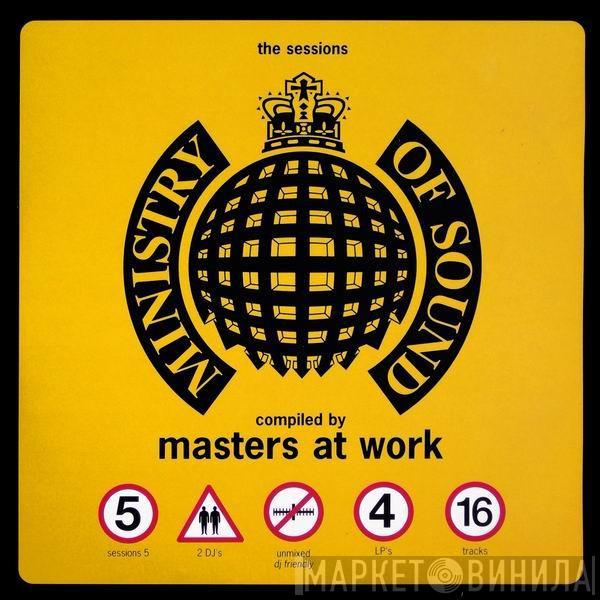 Masters At Work - Sessions 5