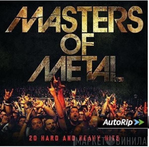  - Masters Of Metal