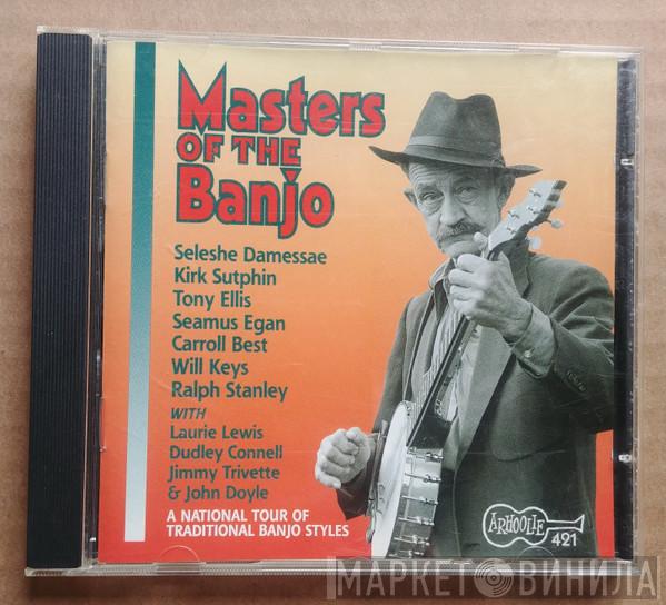  - Masters Of The Banjo