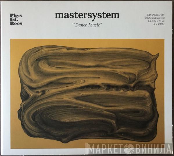 Mastersystem - Dance Music