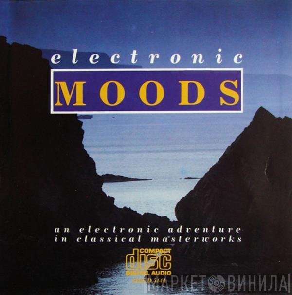 Masterworks - Electronic Moods - An Electronic Adventure In Classical Masterworks