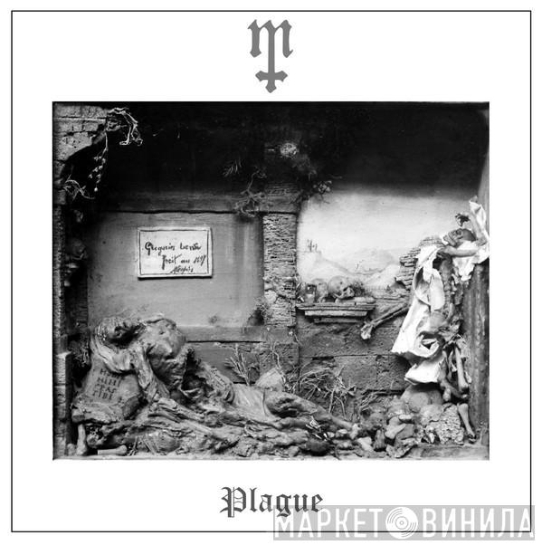 Mastiff  - Plague