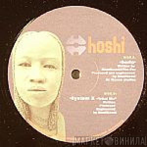 Mastik Soul, DJ Fox - Serio EP