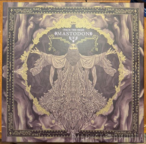 Mastodon - Crack The Skye
