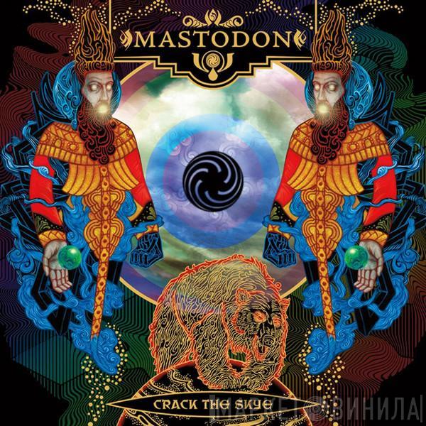 Mastodon - Crack The Skye