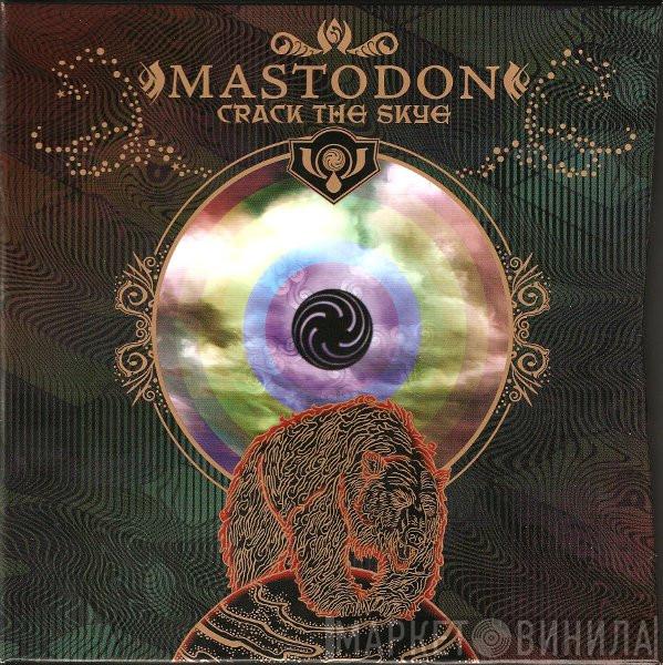  Mastodon  - Crack The Skye
