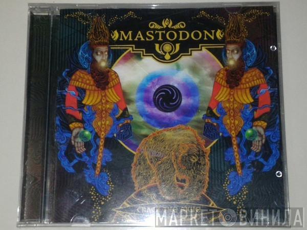  Mastodon  - Crack The Skye
